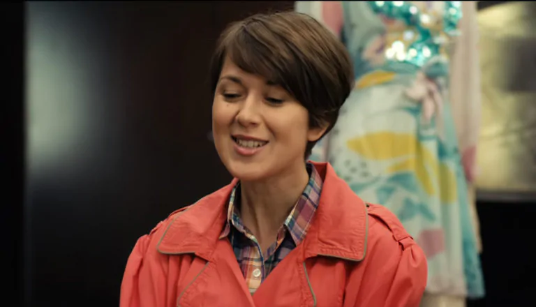 Момент из 10 серии 5 сезона